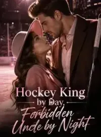 Hockey King by Day, Forbidden Uncle by Night