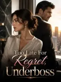 Too Late For Regret, Underboss
