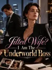 Jilted Wife? I Am The Underworld Boss