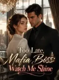 Too Late, Mafia Boss: Watch Me Shine