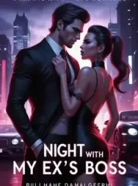 A Night With My Ex's Boss