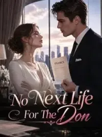 No Next Life For The Don