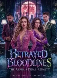 Betrayed Bloodlines: The Alpha's Final Penalty