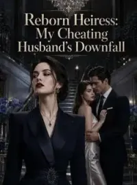 Reborn Heiress: My Cheating Husband's Downfall