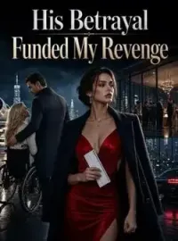 His Betrayal Funded My Revenge