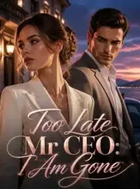 Too Late Mr CEO: I Am Gone