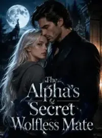 The Alpha's Secret Wolfless Mate