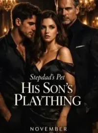 Stepdad's Pet; His Son's Plaything 