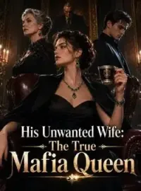 His Unwanted Wife: The True Mafia Queen