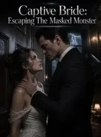 Captive Bride: Escaping The Masked Monster