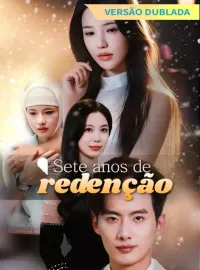 [Versão dublada] Sete Anos de Redenção