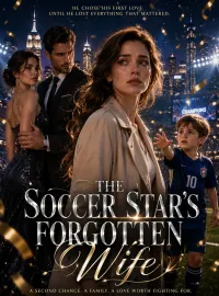 The Soccer Star's Forgotten Wife
