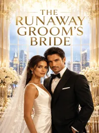 The Runaway Groom’s Bride