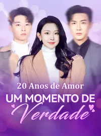 20 Anos de Amor, Um Momento de Verdade