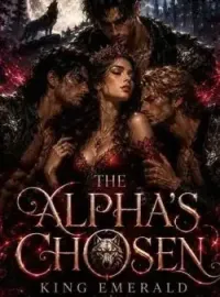 The Alpha's Chosen 