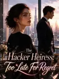 The Hacker Heiress: Too Late For Regret