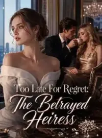 Too Late For Regret: The Betrayed Heiress