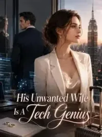 His Unwanted Wife Is A Tech Genius