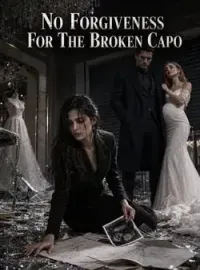 No Forgiveness For The Broken Capo
