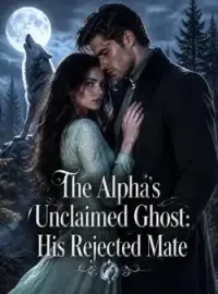 The Alpha's Unclaimed Ghost: His Rejected Mate