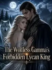 The Wolfless Gamma's Forbidden Lycan King