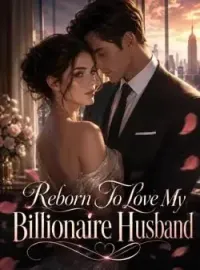 Reborn To Love My Billionaire Husband