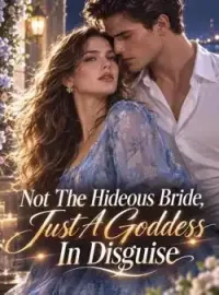 Not The Hideous Bride, Just A Goddess In Disguise