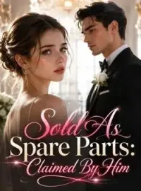 Sold As Spare Parts: Claimed By Him