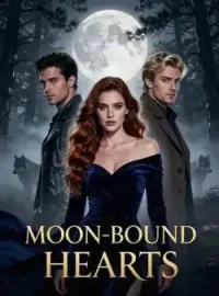 MOON-BOUND HEARTS