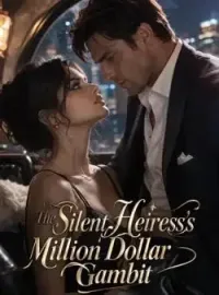 The Silent Heiress's Million Dollar Gambit