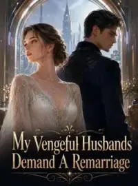 My Vengeful Husbands Demand A Remarriage
