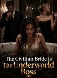 The Civilian Bride Is The Underworld Boss
