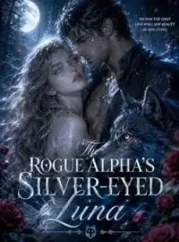 The Rogue Alpha's Silver-Eyed Luna