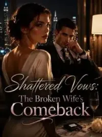 Shattered Vows: The Broken Wife's Comeback