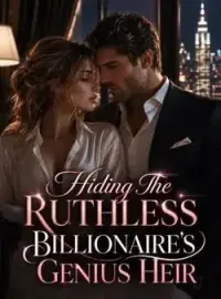 Hiding The Ruthless Billionaire's Genius Heir