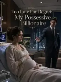Too Late For Regret: My Possessive Billionaire