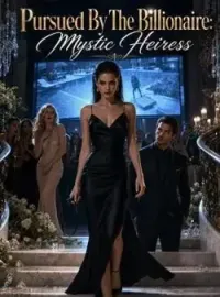 Pursued By The Billionaire: Mystic Heiress