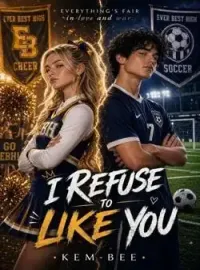 I Refuse To Like You