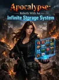 Apocalypse: Rebirth With An Infinite Storage System