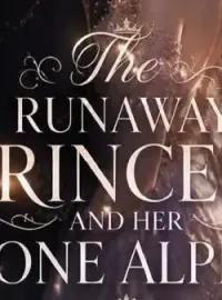 The runaway princess and her lone alpha