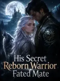 His Secret Reborn Warrior Fated Mate