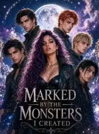 Marked by the Monsters I Created