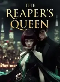 The Reaper's Queen