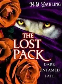 The Lost Pack: Dark Untamed Fate