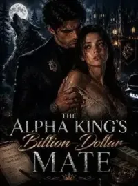 The Alpha King's Billion Dollar Mate