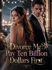 Divorce Me? Pay Ten Billion Dollars First