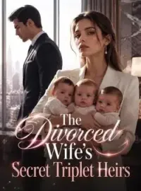 The Divorced Wife's Secret Triplet Heirs