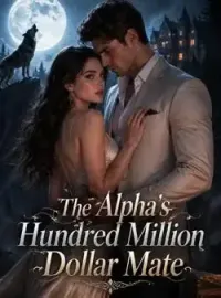 The Alpha's Hundred Million Dollar Mate