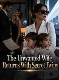 The Unwanted Wife Returns With Secret Twins