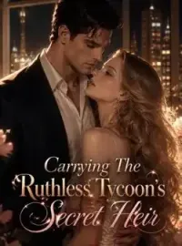 Carrying The Ruthless Tycoon's Secret Heir